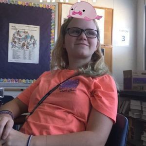 Meet your Posher, Molly